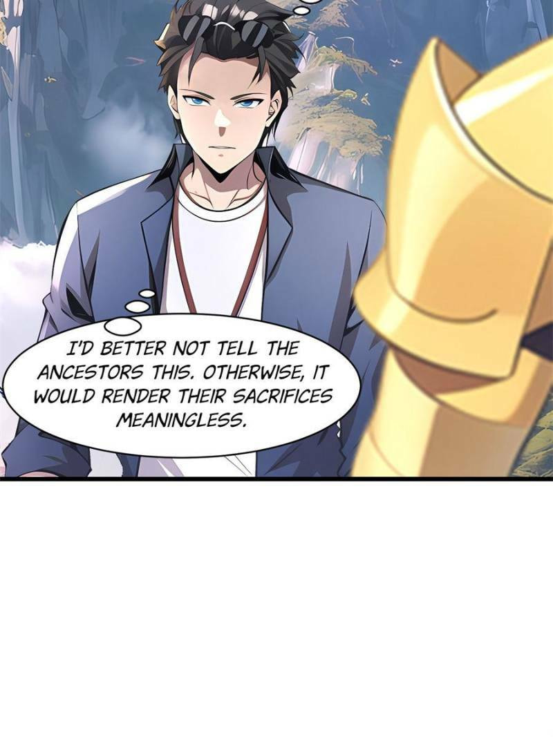 My Harem in a Foreign World Chapter 147 page 20 - 
