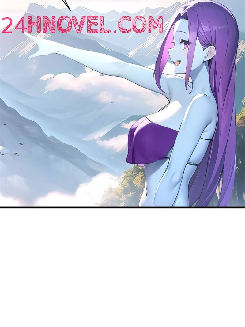 My Harem in a Foreign World Chapter 147 page 3 - 