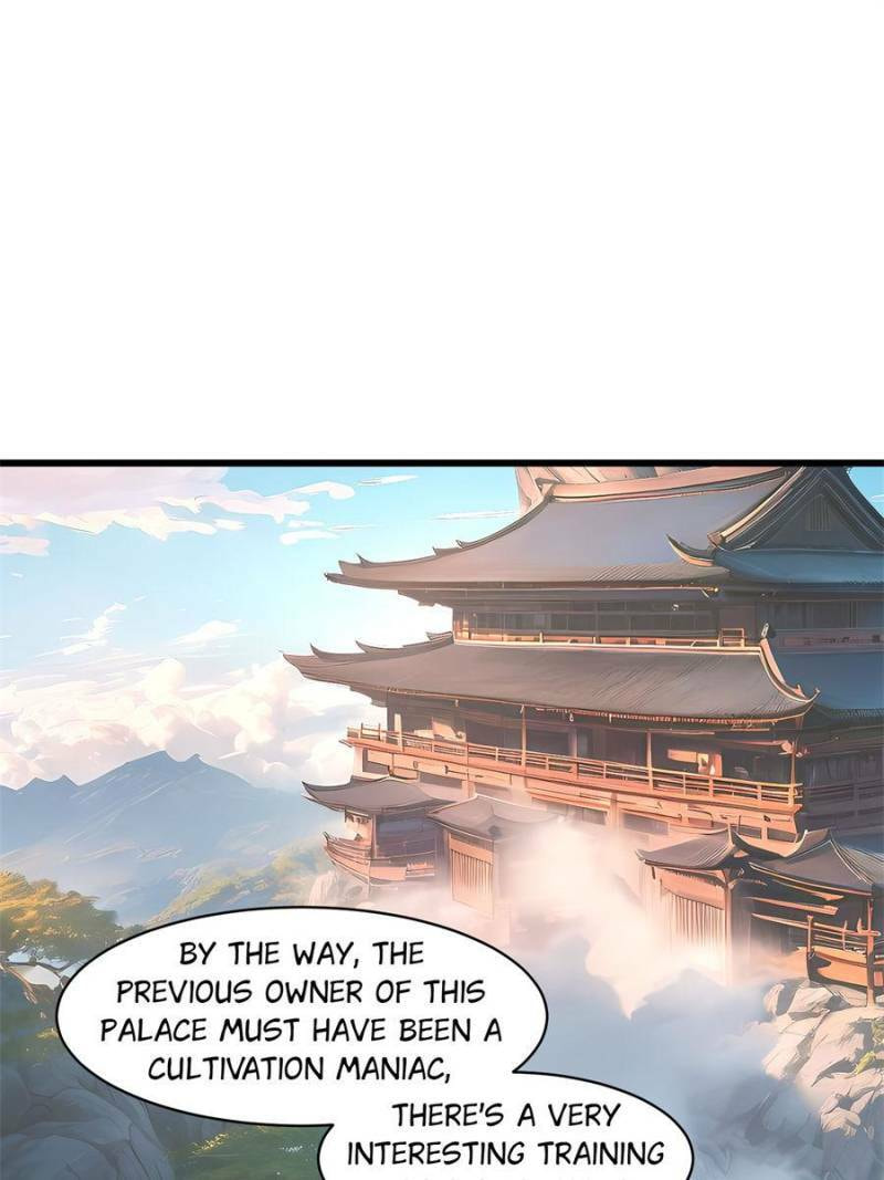 My Harem in a Foreign World Chapter 147 page 21 - 