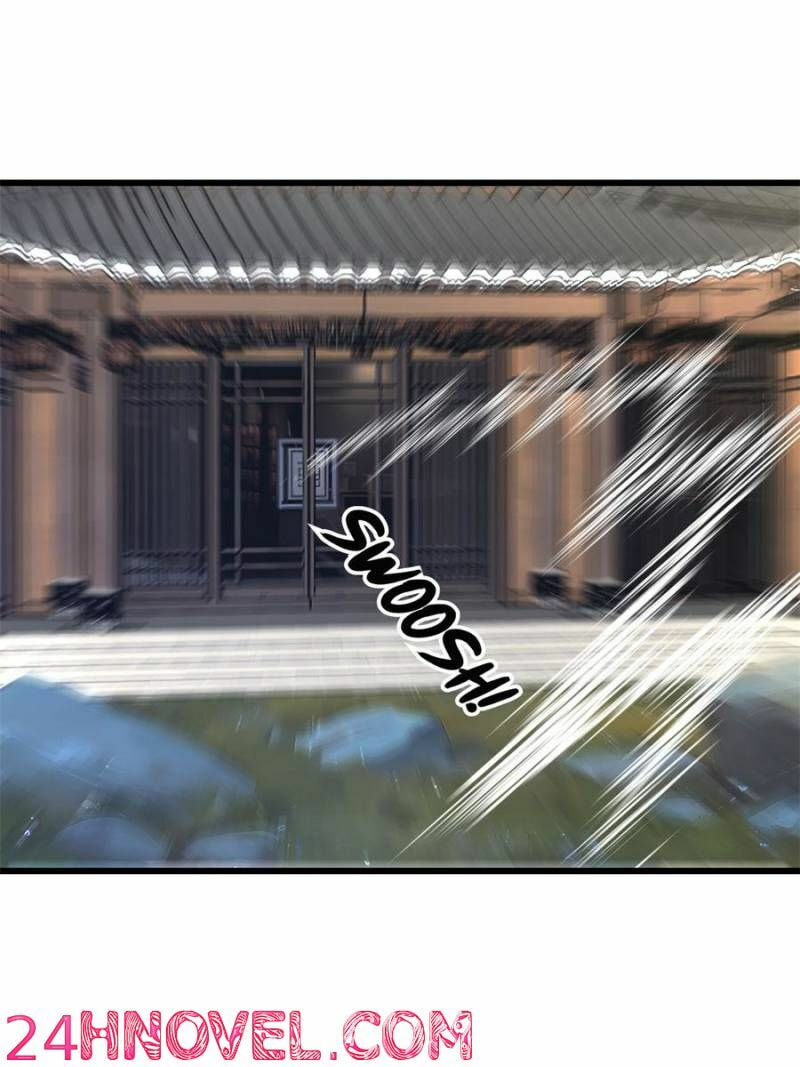 My Harem in a Foreign World Chapter 147 page 25 - 