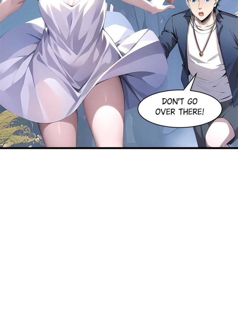 My Harem in a Foreign World Chapter 147 page 27 - 