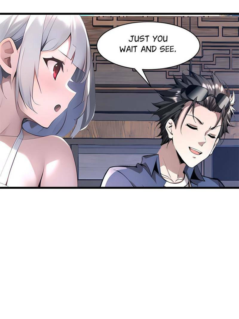 My Harem in a Foreign World Chapter 147 page 28 - 