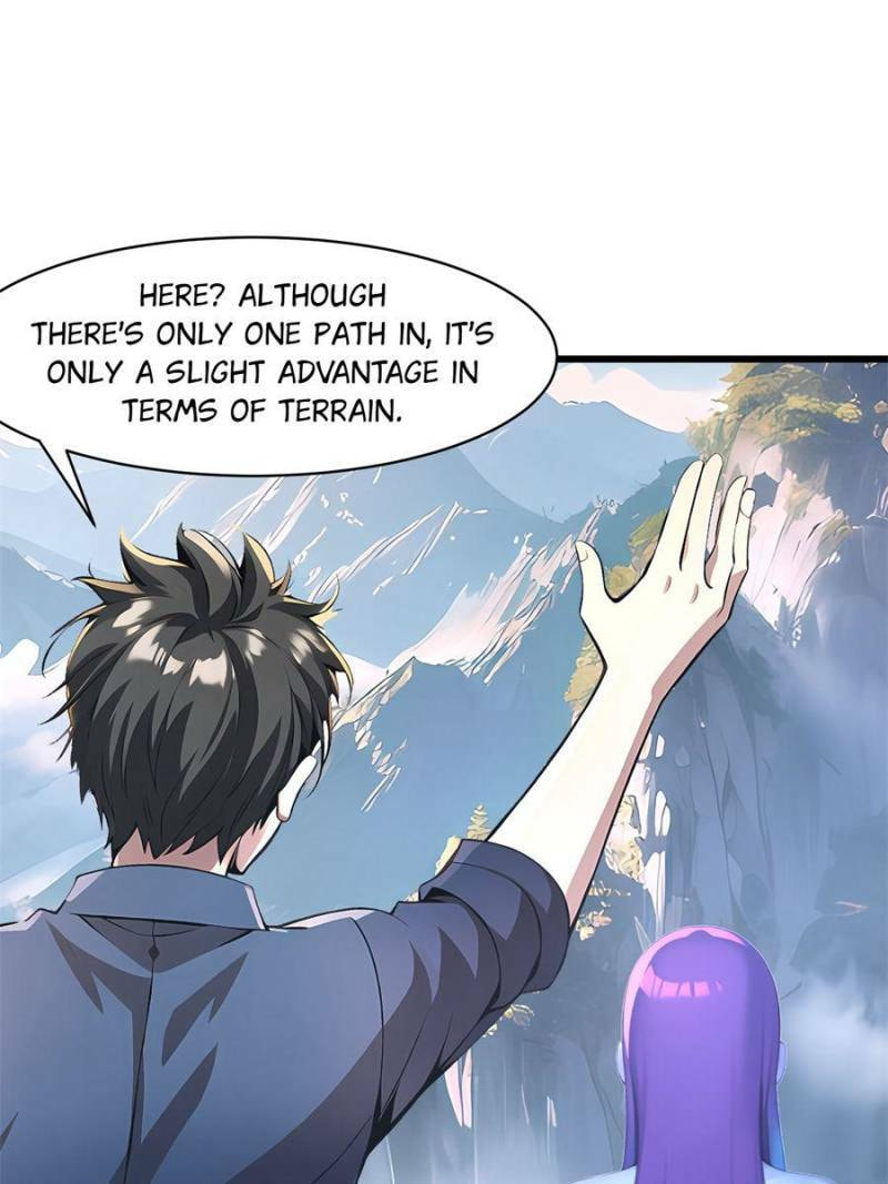 My Harem in a Foreign World Chapter 147 page 4 - 