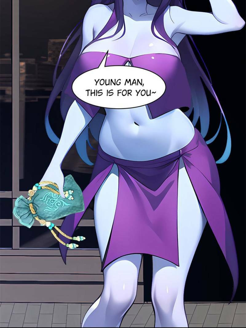 My Harem in a Foreign World Chapter 147 page 31 - 