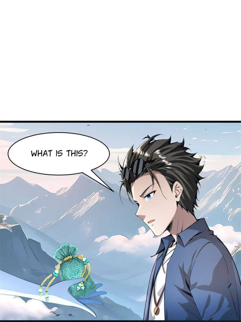 My Harem in a Foreign World Chapter 147 page 33 - 