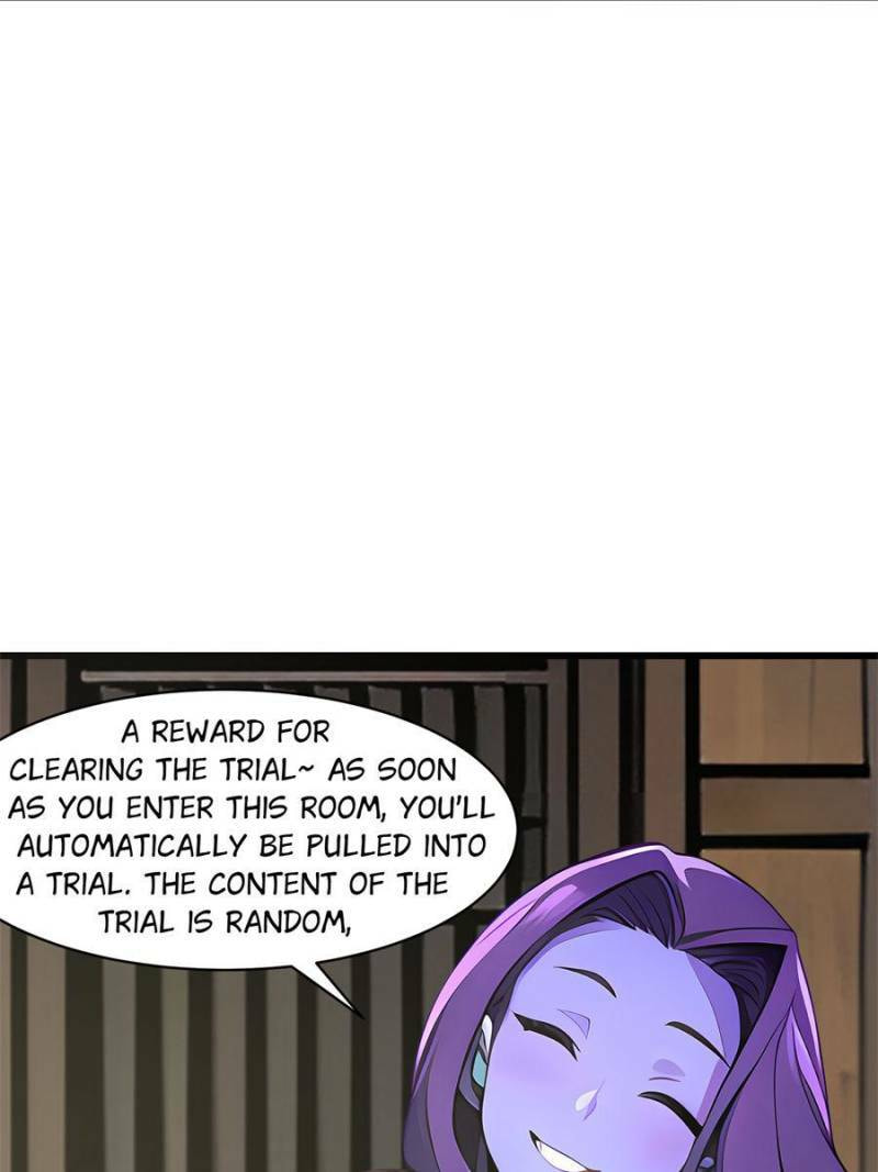 My Harem in a Foreign World Chapter 147 page 34 - 