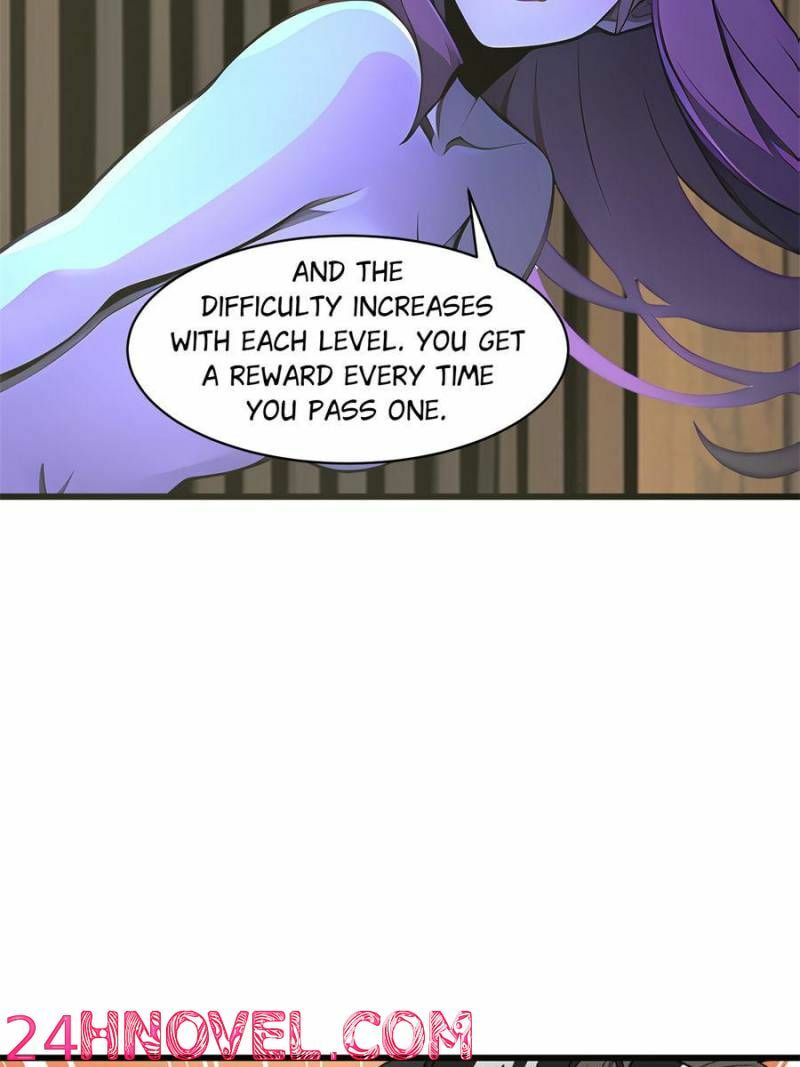 My Harem in a Foreign World Chapter 147 page 35 - 
