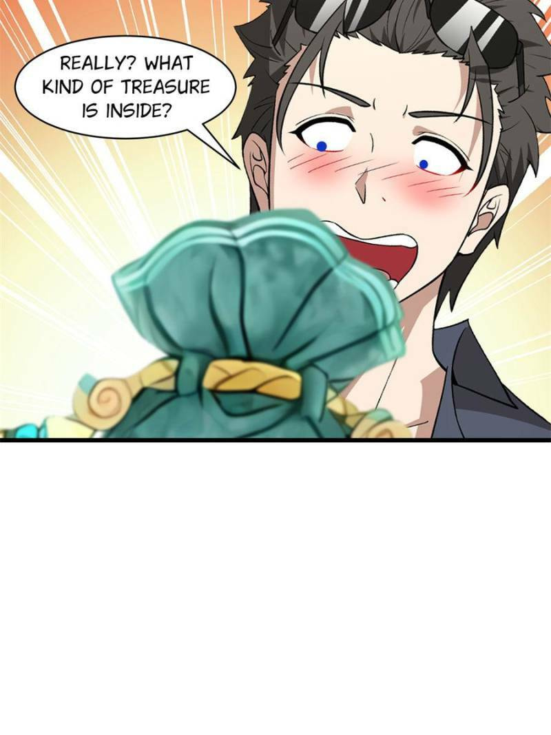My Harem in a Foreign World Chapter 147 page 36 - 