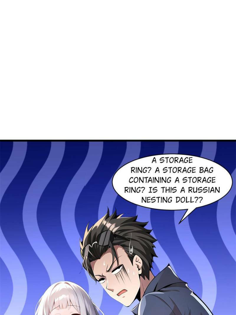 My Harem in a Foreign World Chapter 147 page 38 - 