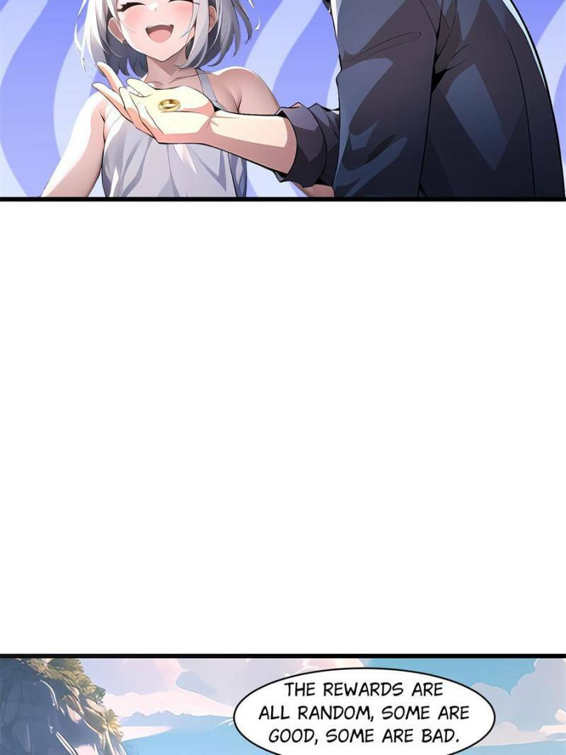 My Harem in a Foreign World Chapter 147 page 39 - 