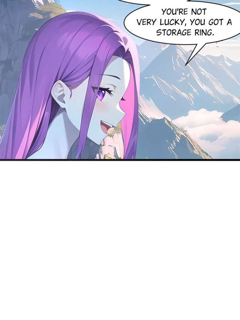 My Harem in a Foreign World Chapter 147 page 40 - 