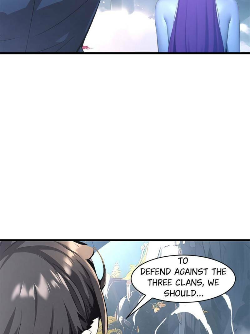My Harem in a Foreign World Chapter 147 page 5 - 