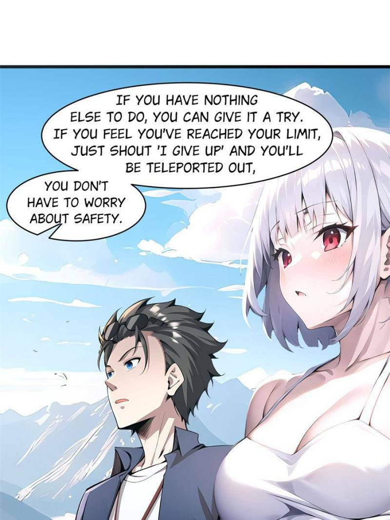 My Harem in a Foreign World Chapter 147 page 41 - 