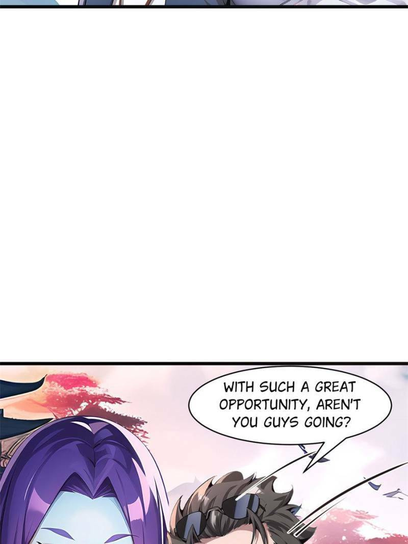 My Harem in a Foreign World Chapter 147 page 42 - 