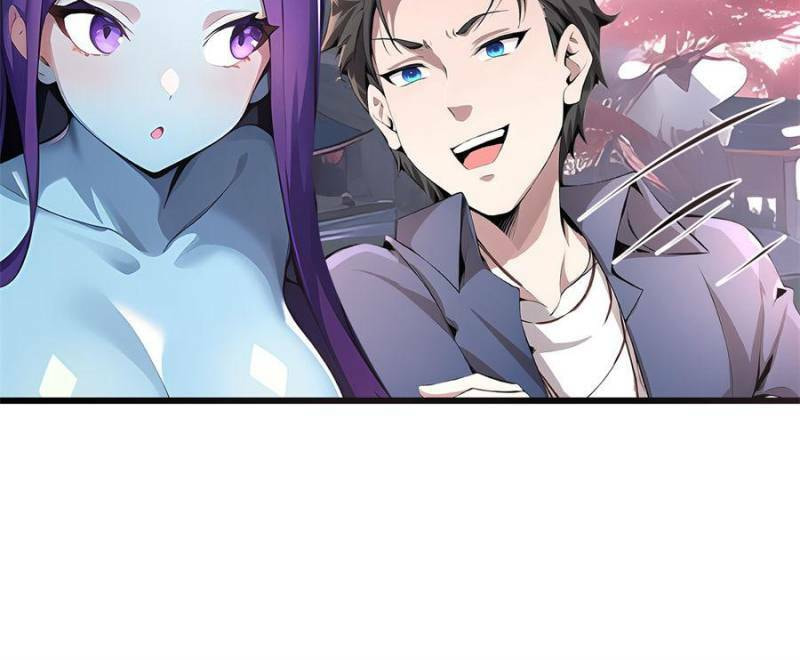My Harem in a Foreign World Chapter 147 page 43 - 