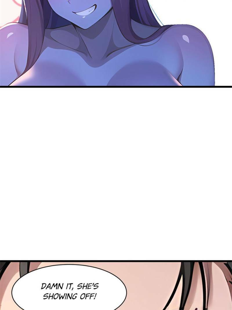 My Harem in a Foreign World Chapter 147 page 45 - 
