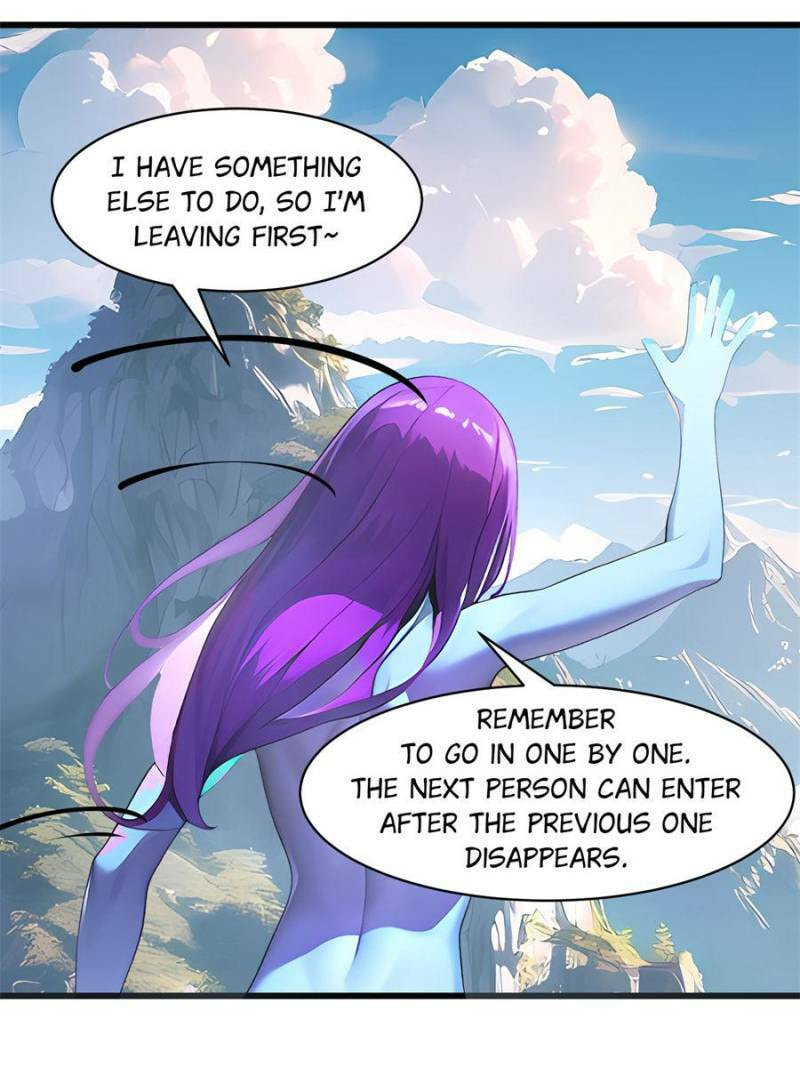 My Harem in a Foreign World Chapter 147 page 47 - 