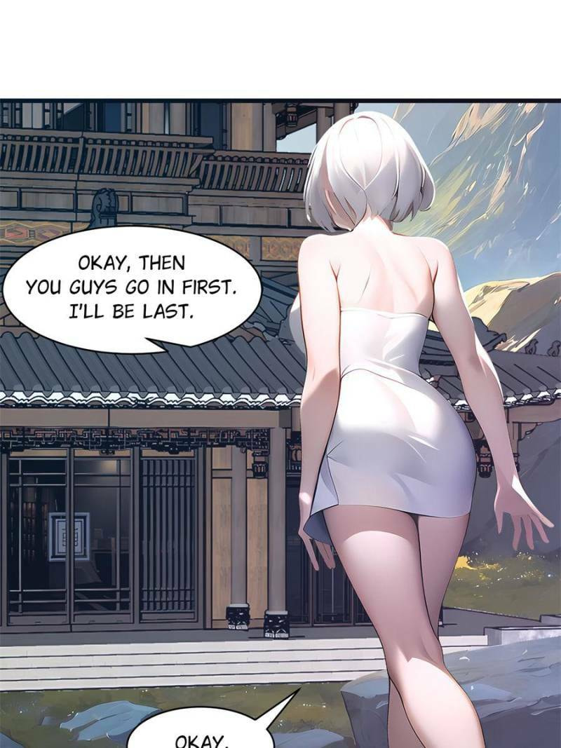 My Harem in a Foreign World Chapter 147 page 51 - 