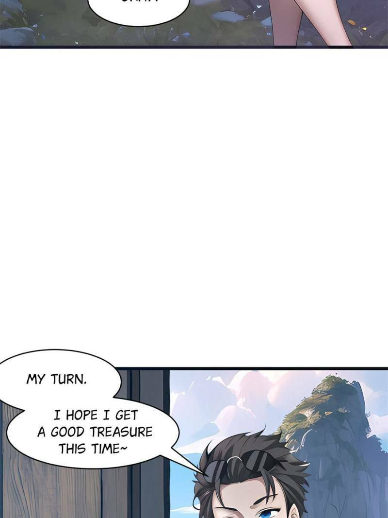 My Harem in a Foreign World Chapter 147 page 52 - 