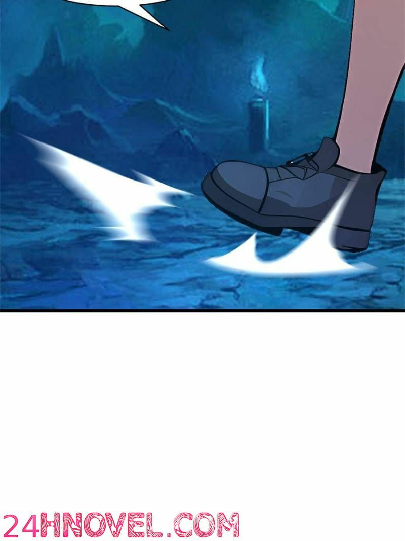 My Harem in a Foreign World Chapter 147 page 55 - 