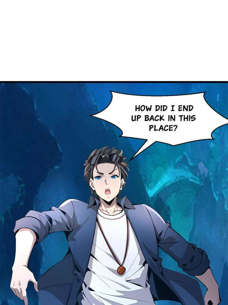 My Harem in a Foreign World Chapter 147 page 56 - 