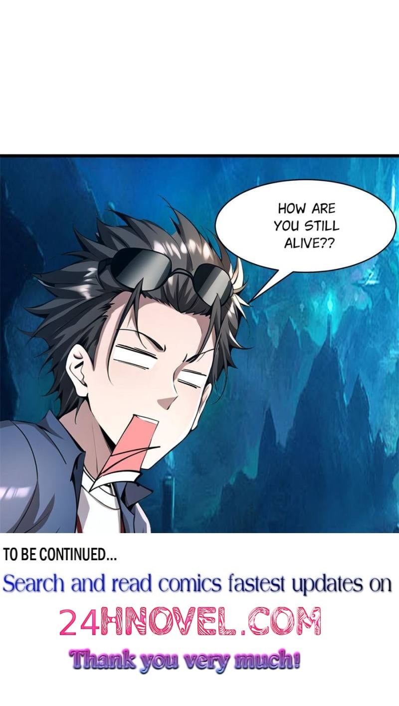My Harem in a Foreign World Chapter 147 page 59 - 