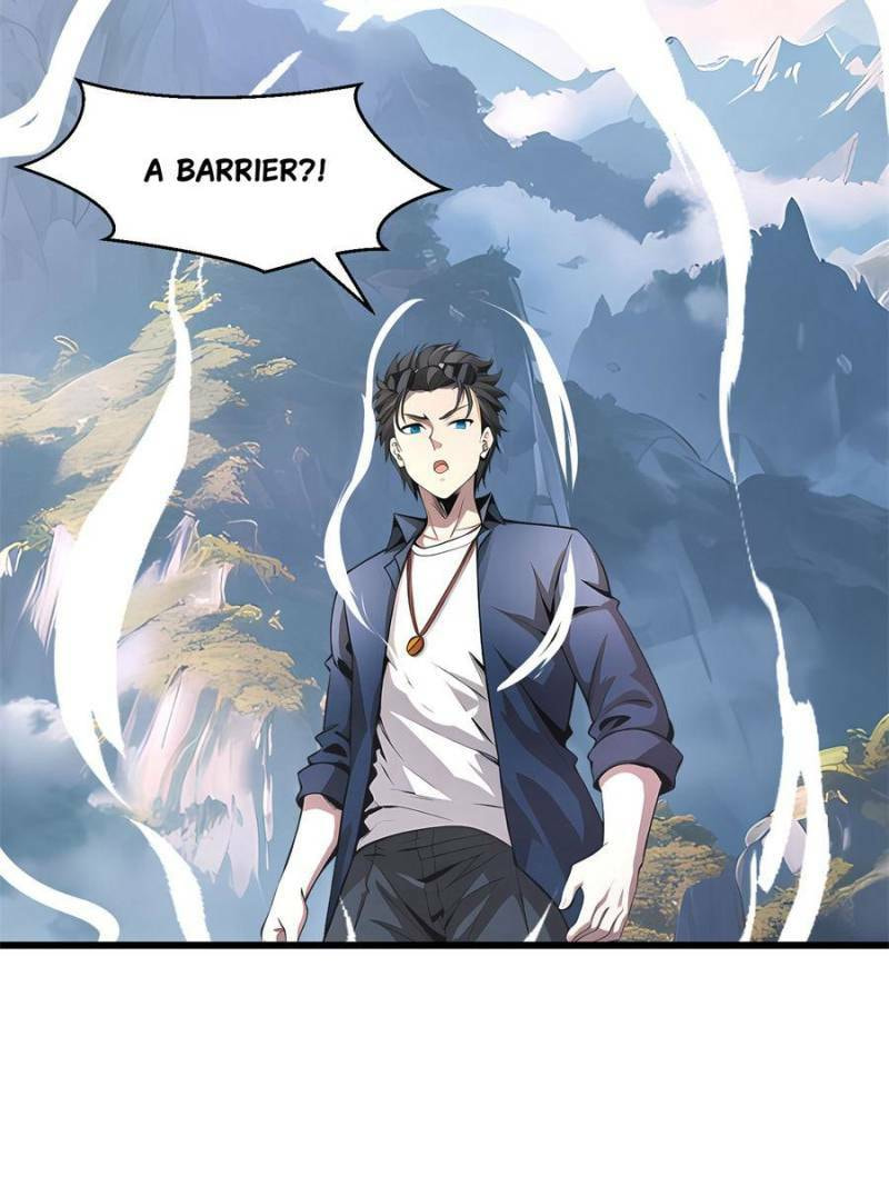 My Harem in a Foreign World Chapter 147 page 7 - 