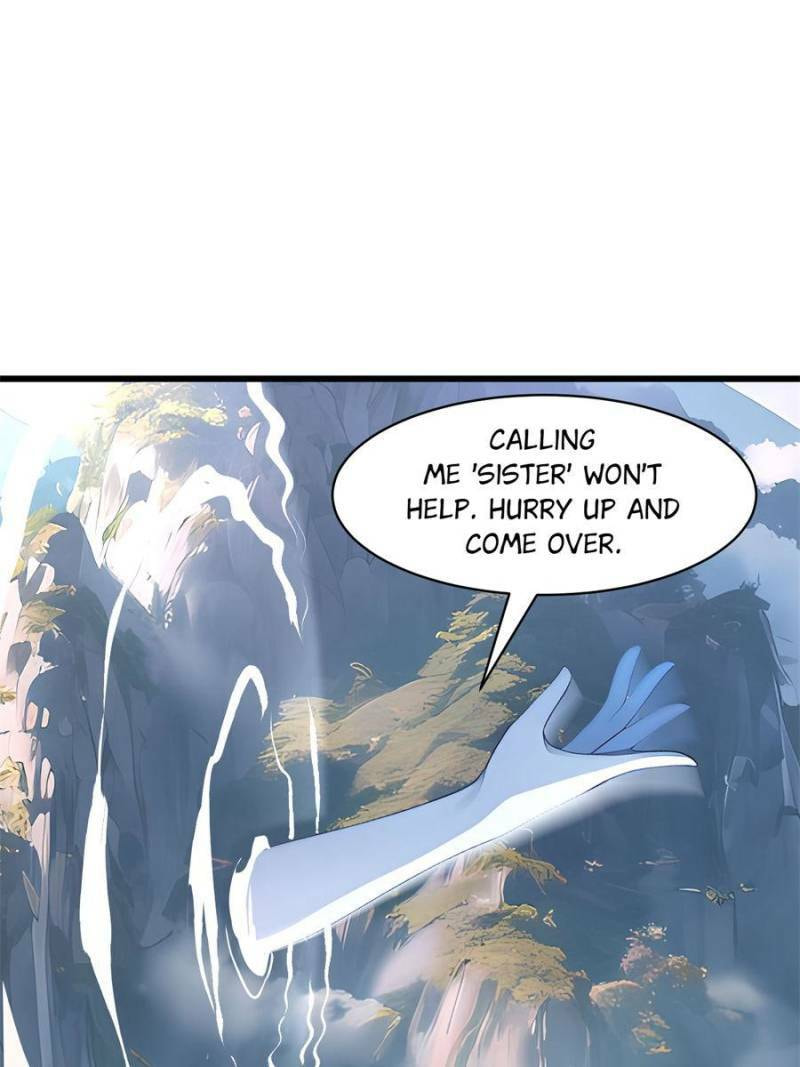 My Harem in a Foreign World Chapter 147 page 8 - 