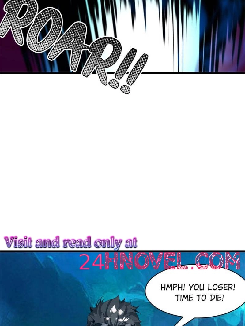 My Harem in a Foreign World Chapter 148 page 2 - 