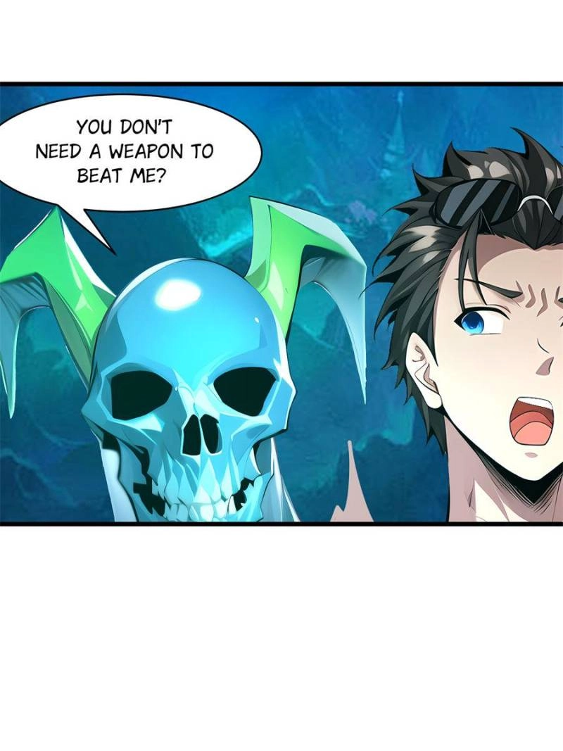 My Harem in a Foreign World Chapter 148 page 14 - 