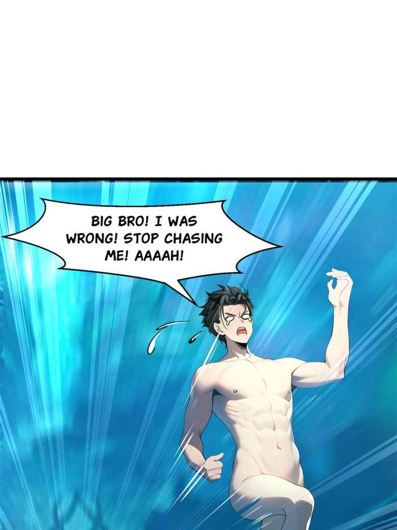 My Harem in a Foreign World Chapter 148 page 15 - 
