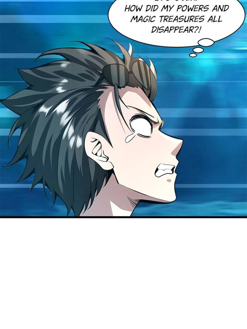 My Harem in a Foreign World Chapter 148 page 17 - 