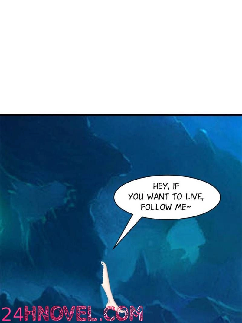 My Harem in a Foreign World Chapter 148 page 18 - 