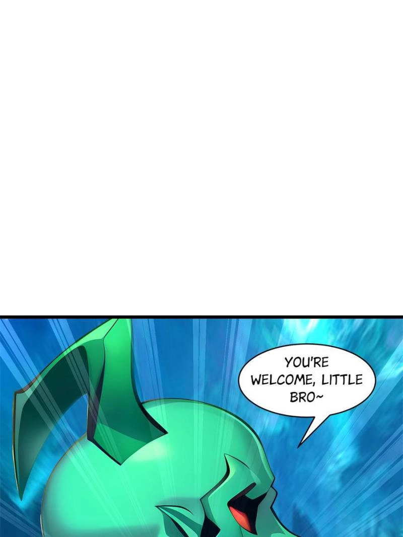 My Harem in a Foreign World Chapter 148 page 24 - 