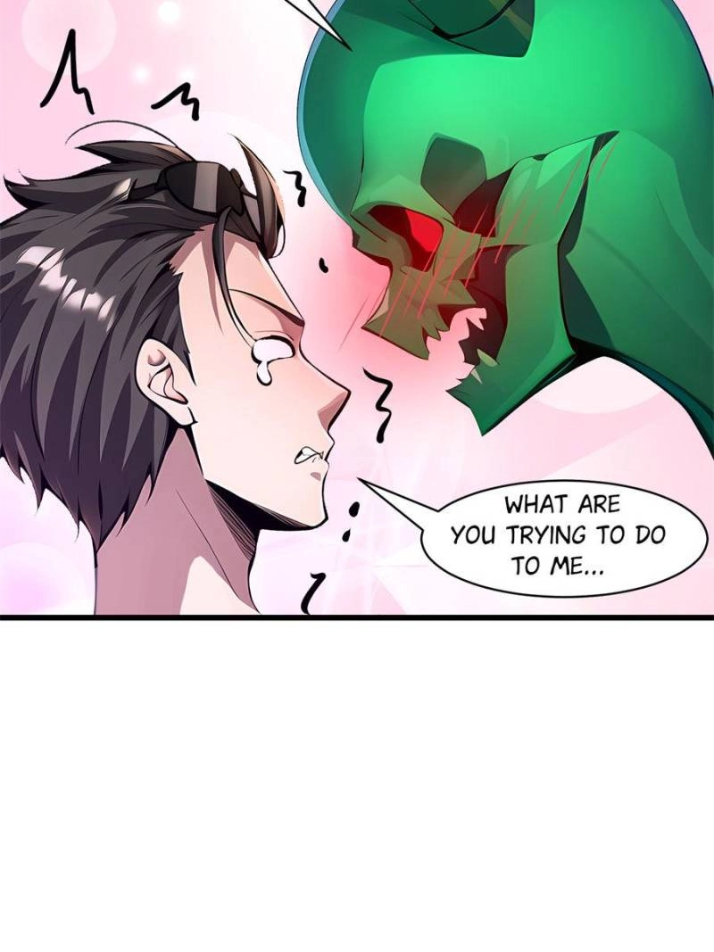 My Harem in a Foreign World Chapter 148 page 28 - 