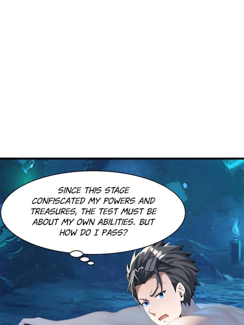 My Harem in a Foreign World Chapter 148 page 31 - 