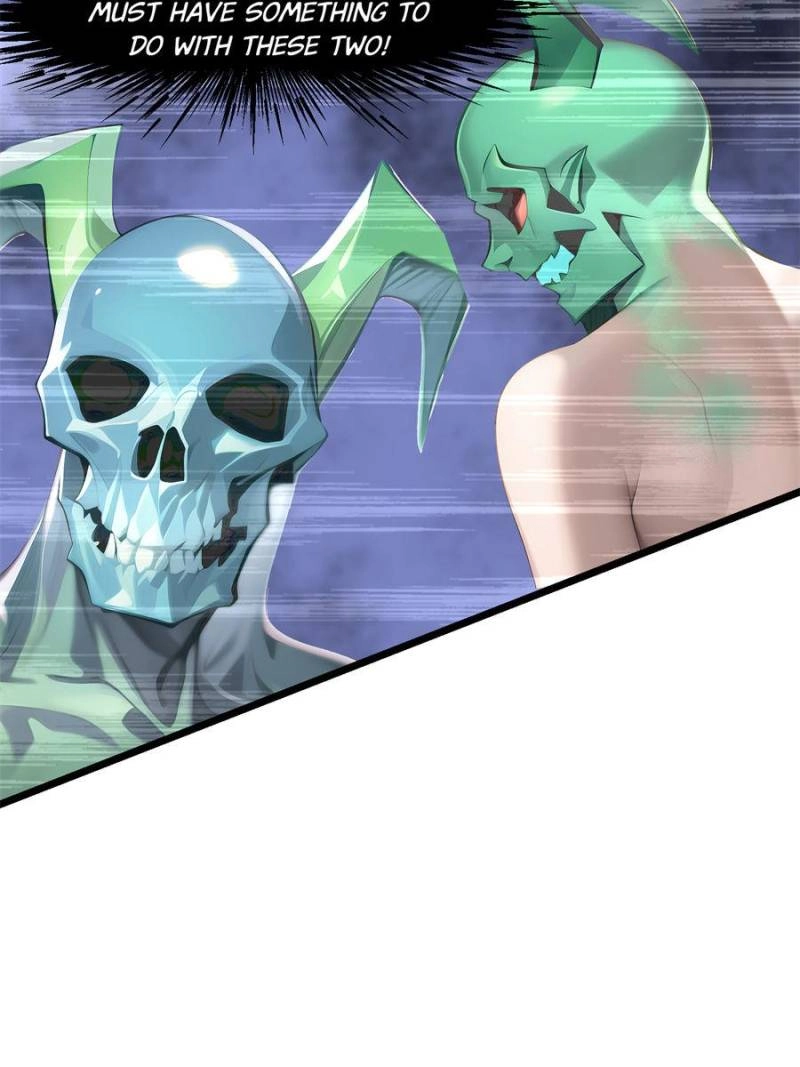 My Harem in a Foreign World Chapter 148 page 33 - 