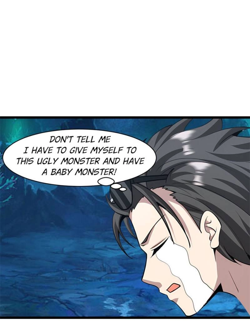 My Harem in a Foreign World Chapter 148 page 34 - 