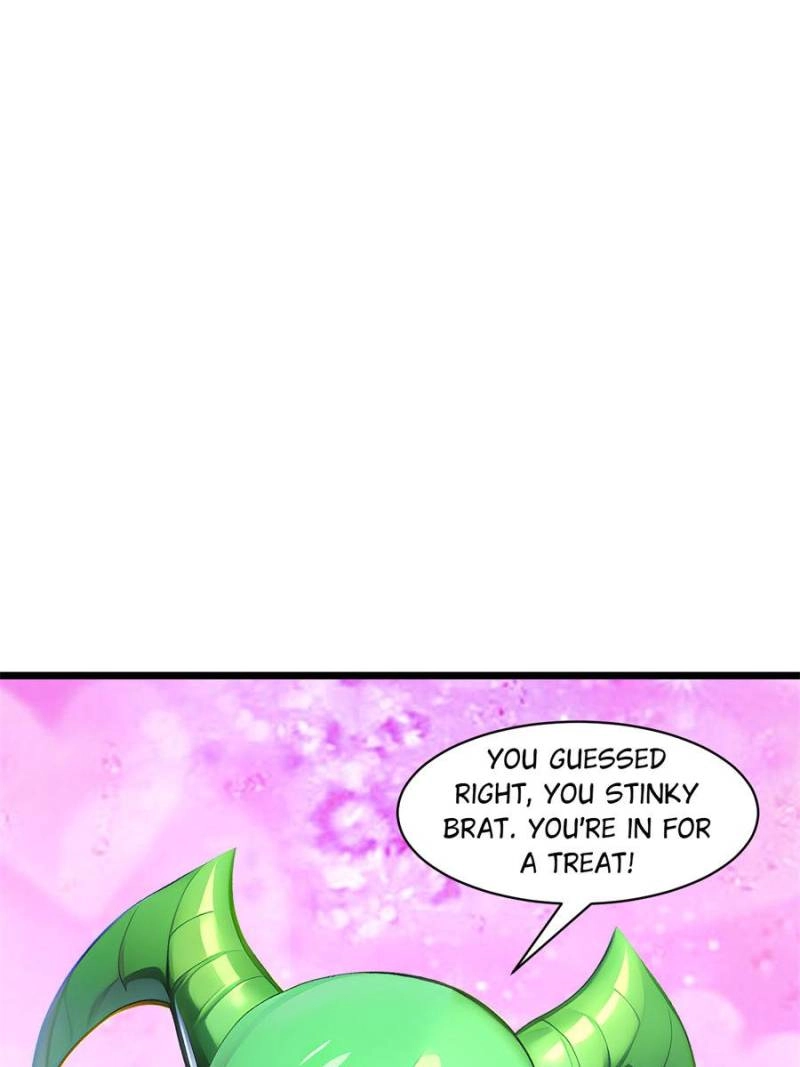 My Harem in a Foreign World Chapter 148 page 35 - 