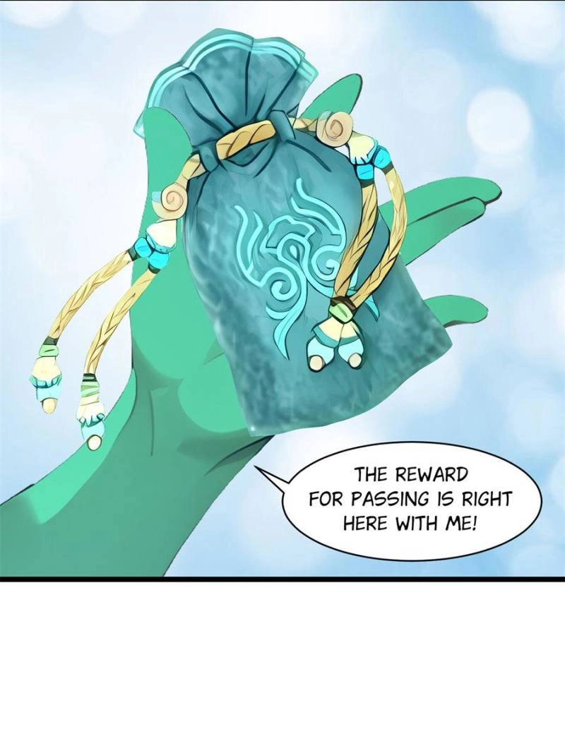 My Harem in a Foreign World Chapter 148 page 39 - 