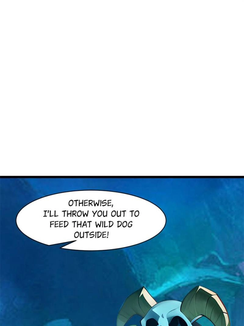 My Harem in a Foreign World Chapter 148 page 42 - 