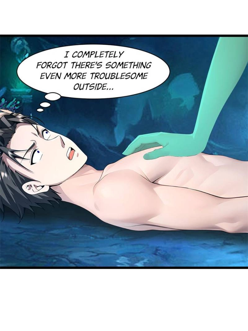 My Harem in a Foreign World Chapter 148 page 44 - 