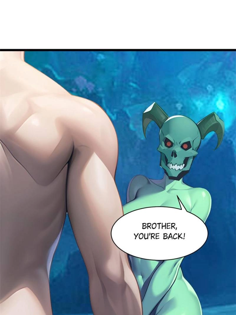 My Harem in a Foreign World Chapter 148 page 48 - 