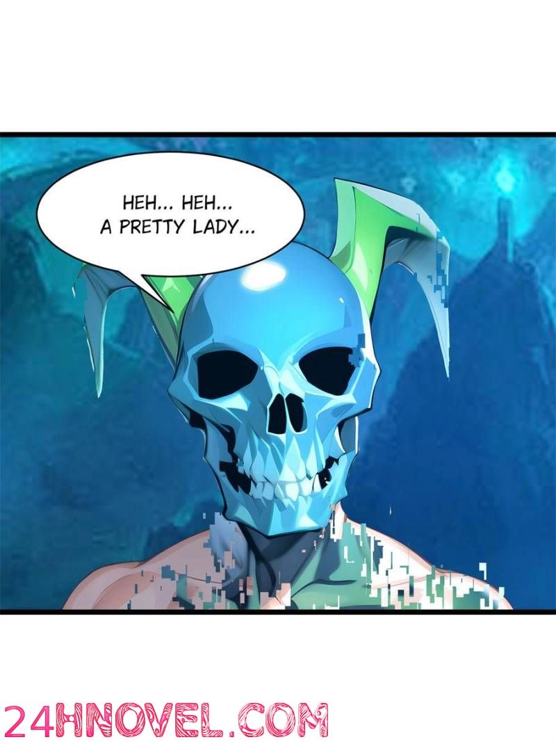 My Harem in a Foreign World Chapter 148 page 51 - 