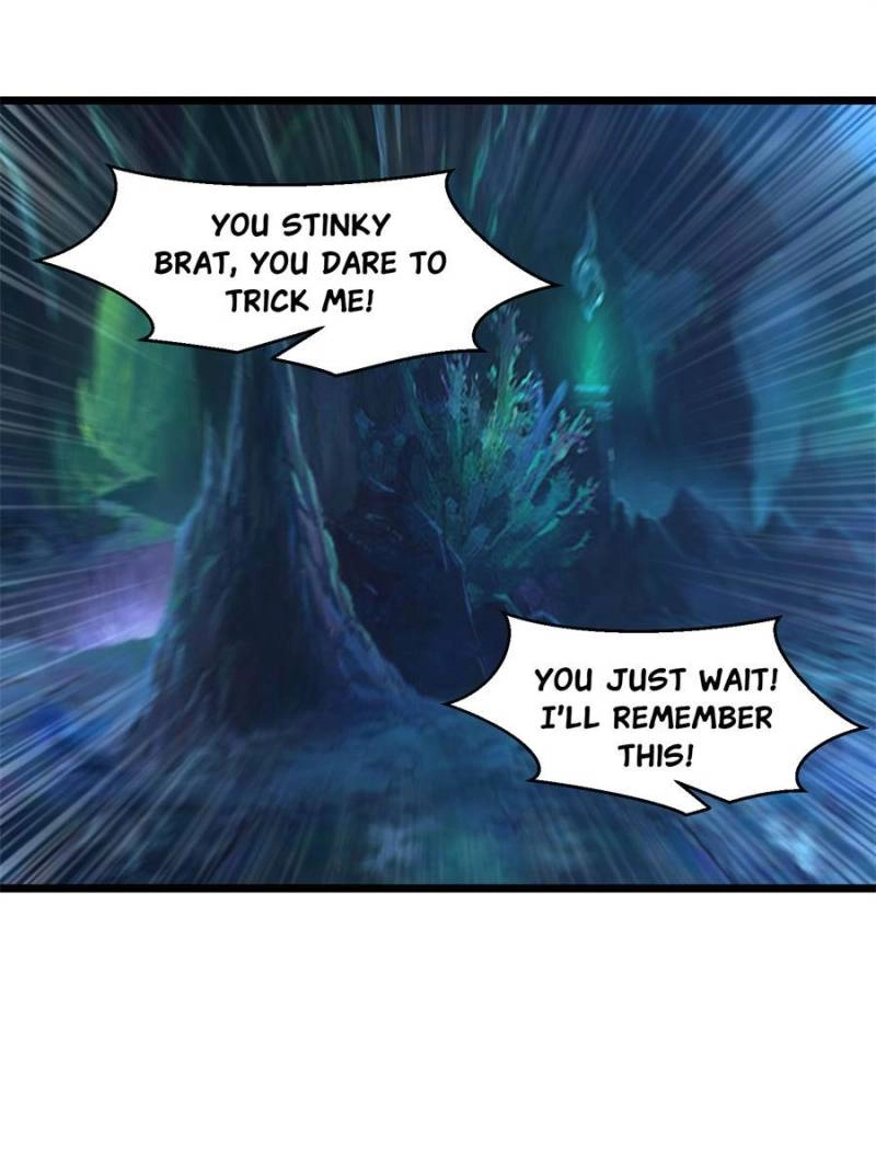 My Harem in a Foreign World Chapter 148 page 52 - 