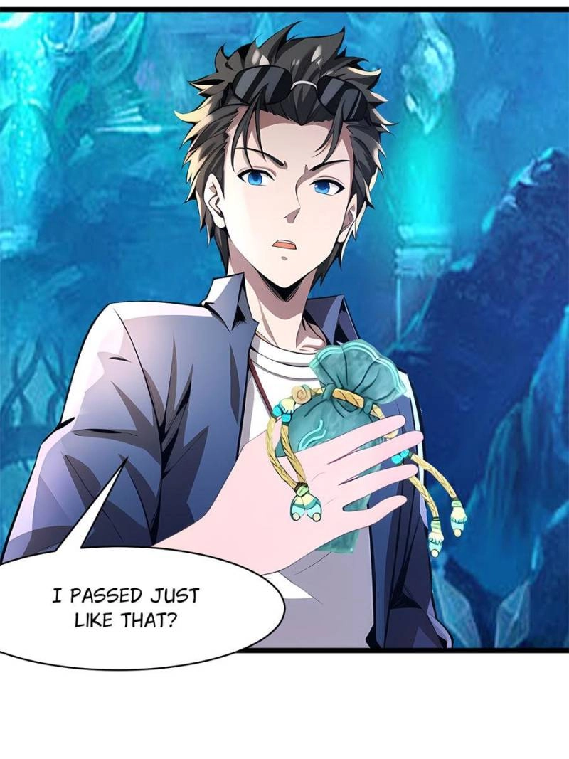 My Harem in a Foreign World Chapter 148 page 57 - 