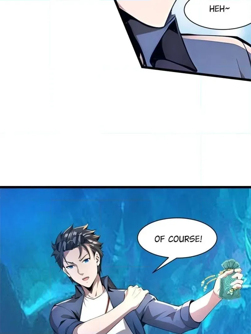 My Harem in a Foreign World Chapter 148 page 60 - 