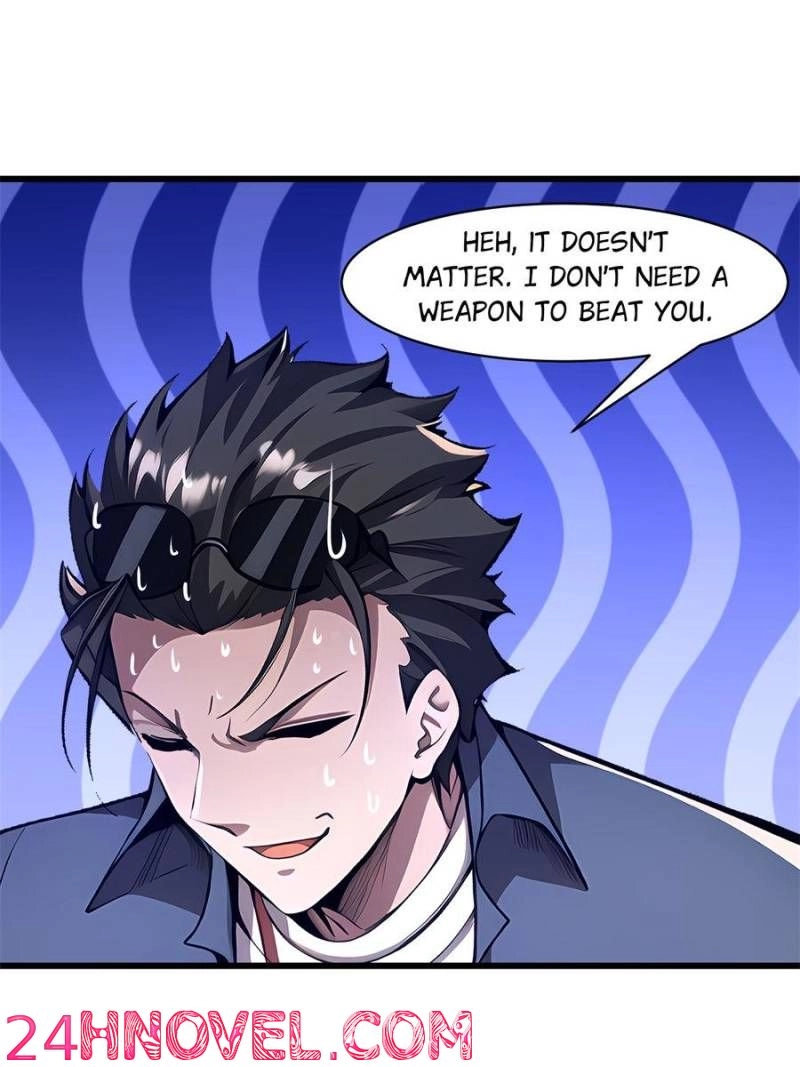 My Harem in a Foreign World Chapter 148 page 7 - 