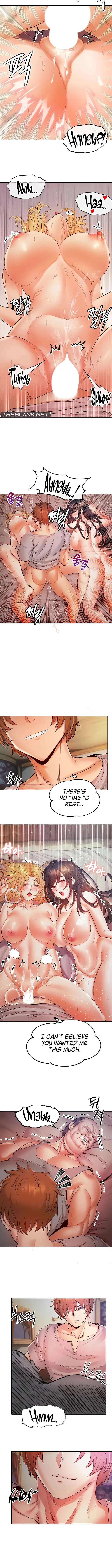 My Harem Revenge Chapter 11 page 4 - 