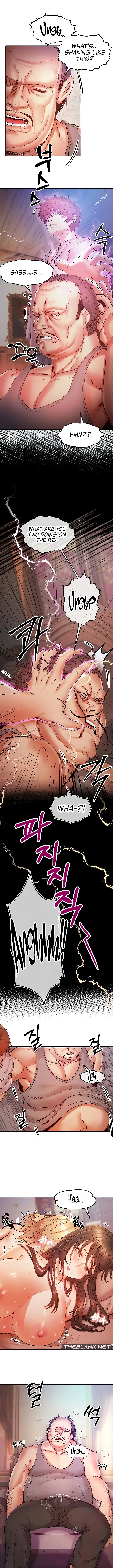 My Harem Revenge Chapter 11 page 5 - 